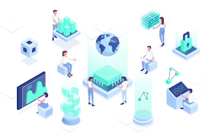 Get to know about <span>Quanta</span>